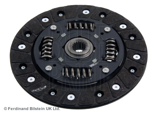 Clutch Disc